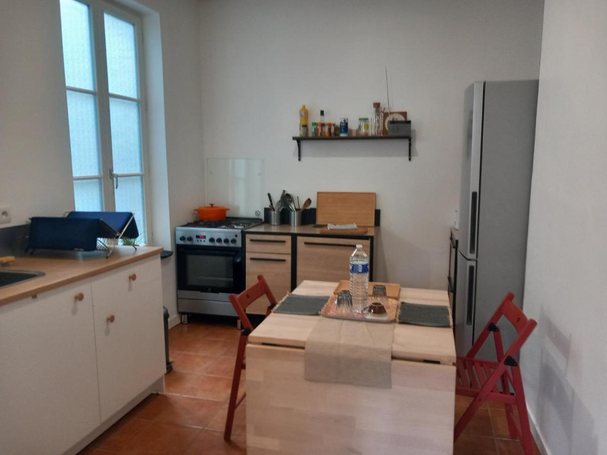 Apartamento Le Leon Honfleur Exterior foto